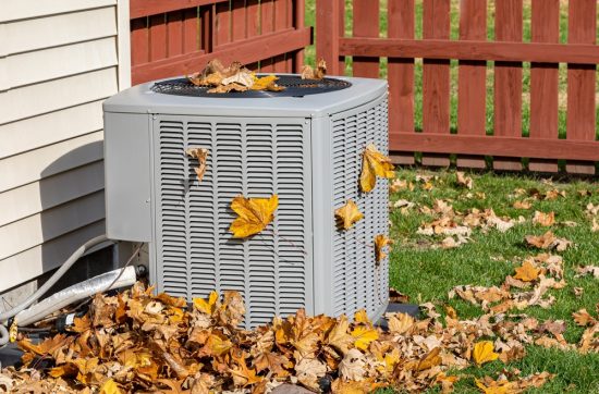 Why You Should Schedule Fall HVAC Maintenance in DC, MD & VA