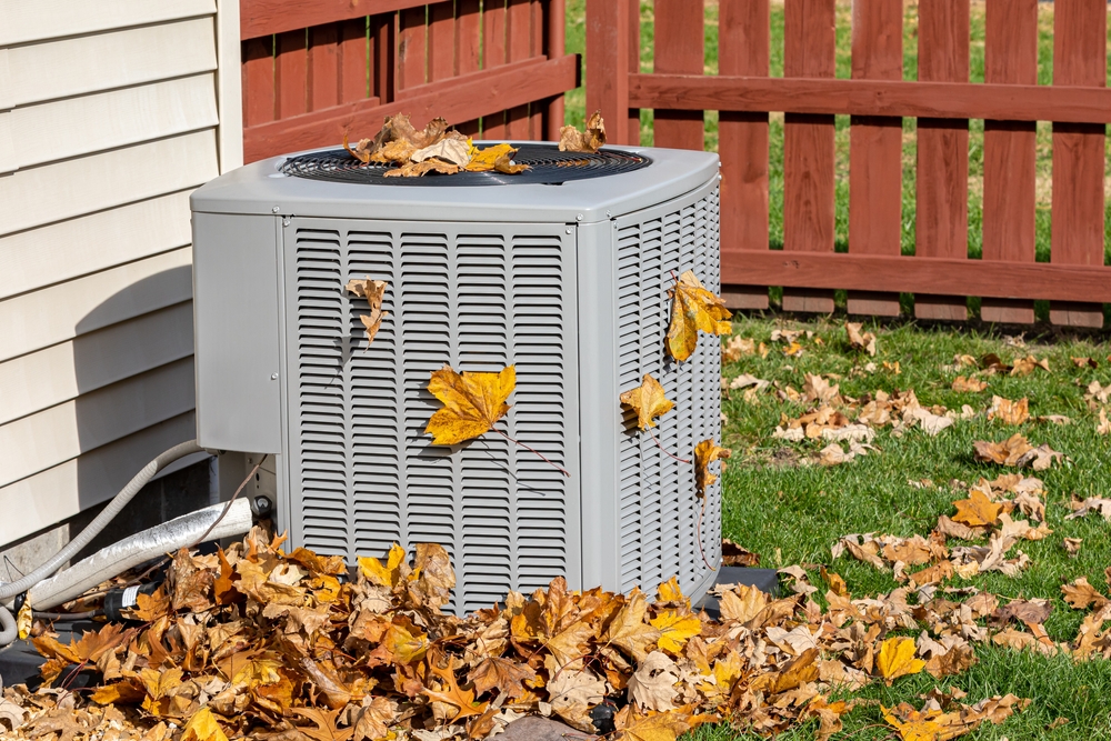 Why You Should Schedule Fall HVAC Maintenance in DC, MD & VA