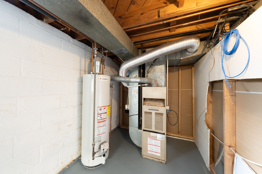 Heat Pump vs. Furnace: Which Is Better for Homes in Washington, DC, Maryland & Virginia?