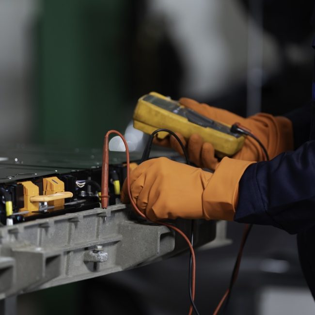 Electrical Repair Services in Washington, DC, Maryland & Virginia