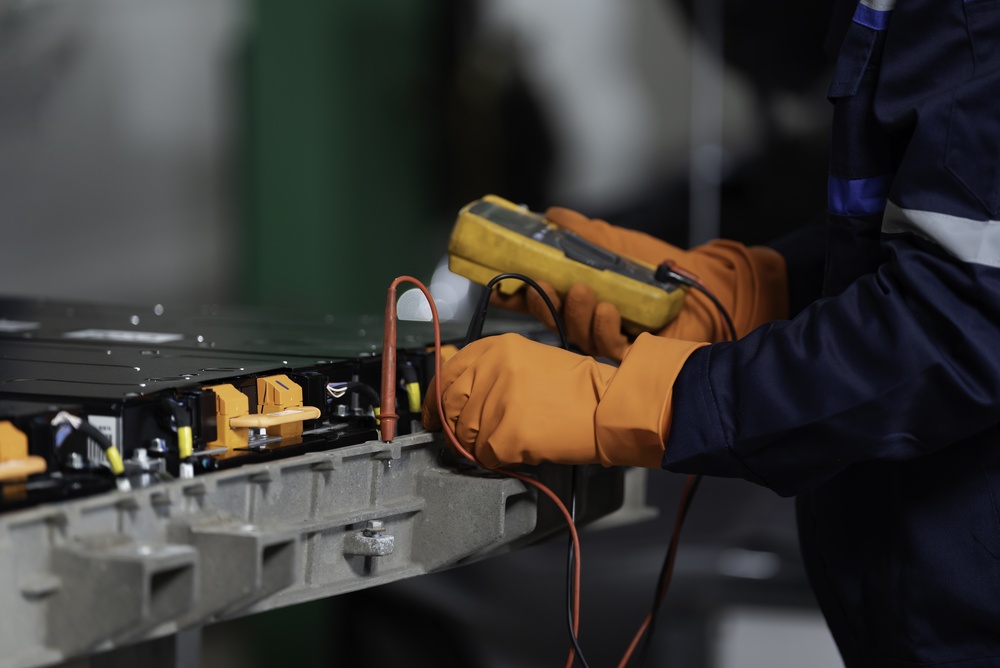 Electrical Repair Services in Washington, DC, Maryland & Virginia
