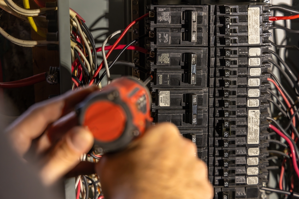 Heavy Up Services in Washington, DC, Maryland & Virginia